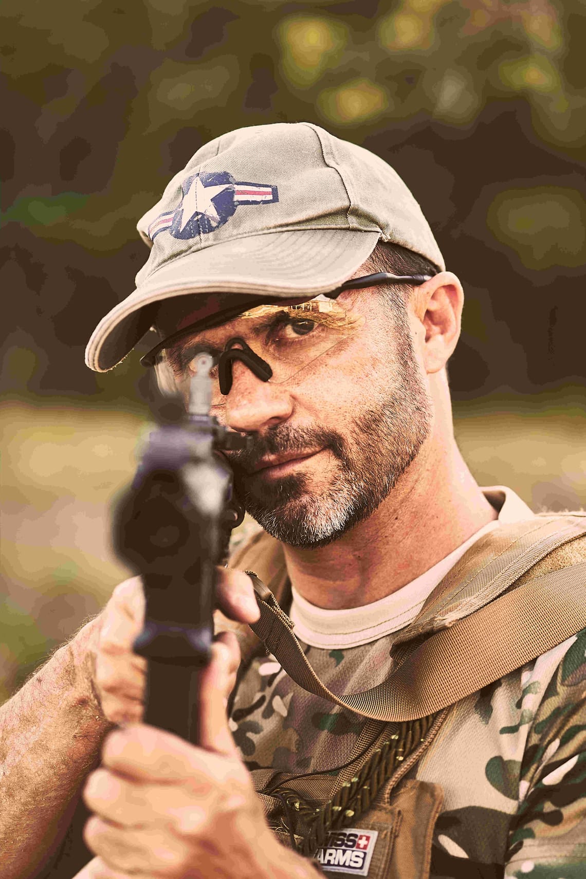 SURE - Airsoft