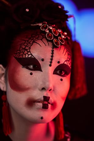 Geisha