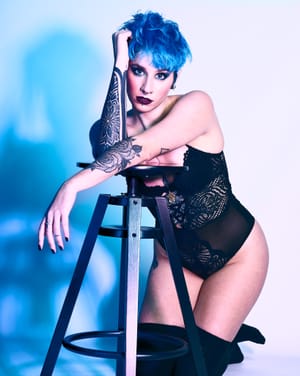 Alicia