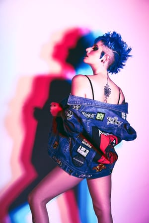Alicia - II