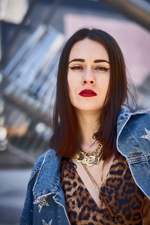 Editorial por Madrid