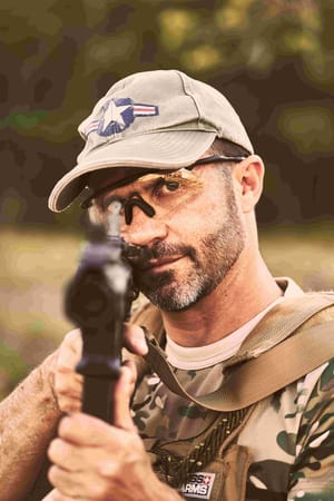 SURE - Airsoft