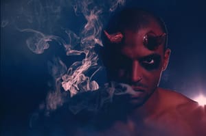 The Devil